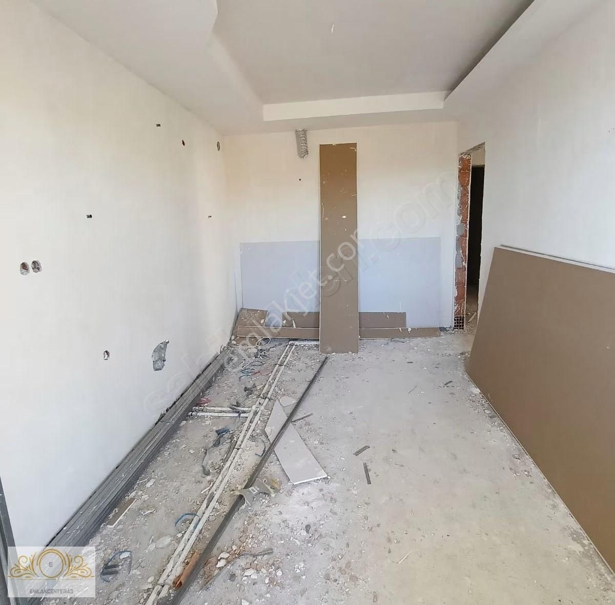 Emlak Centerden Toki Akkent Bölgesinde Satılık 3+1 Şahsi Garajlı - Görsel 29