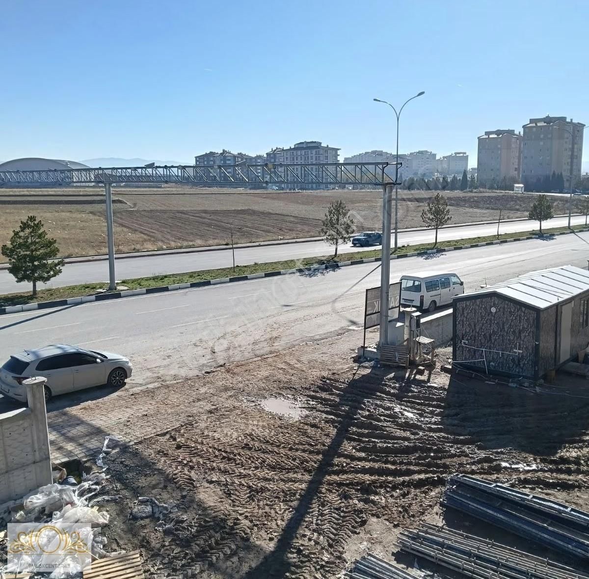 Emlak Centerden Toki Akkent Bölgesinde Satılık 3+1 Şahsi Garajlı - Görsel 4