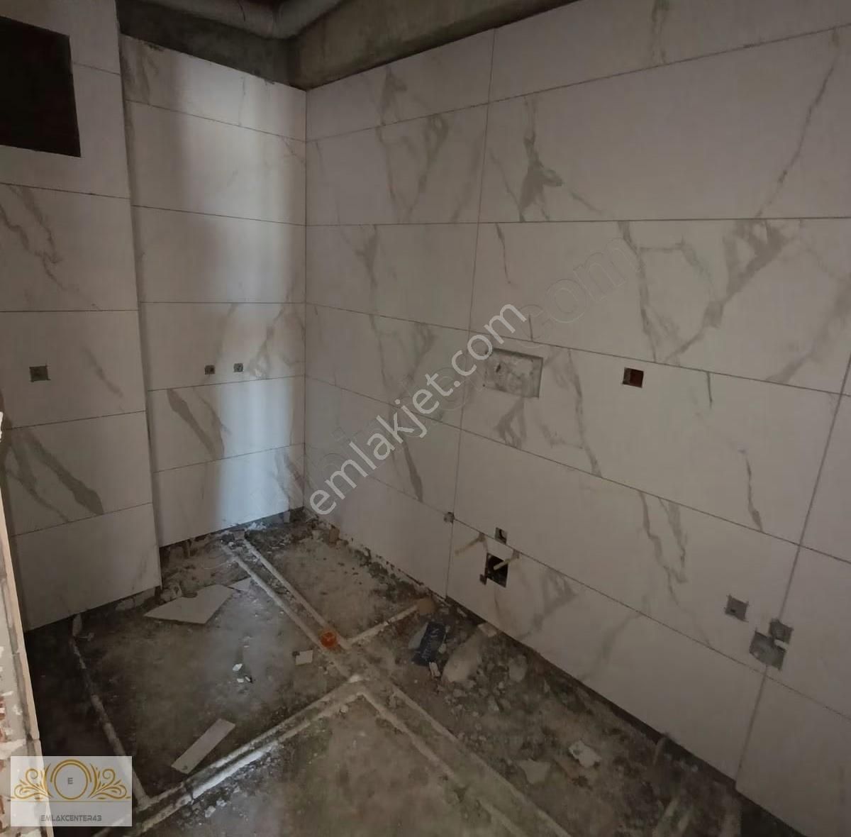 Emlak Centerden Toki Akkent Bölgesinde Satılık 3+1 Şahsi Garajlı - Görsel 24