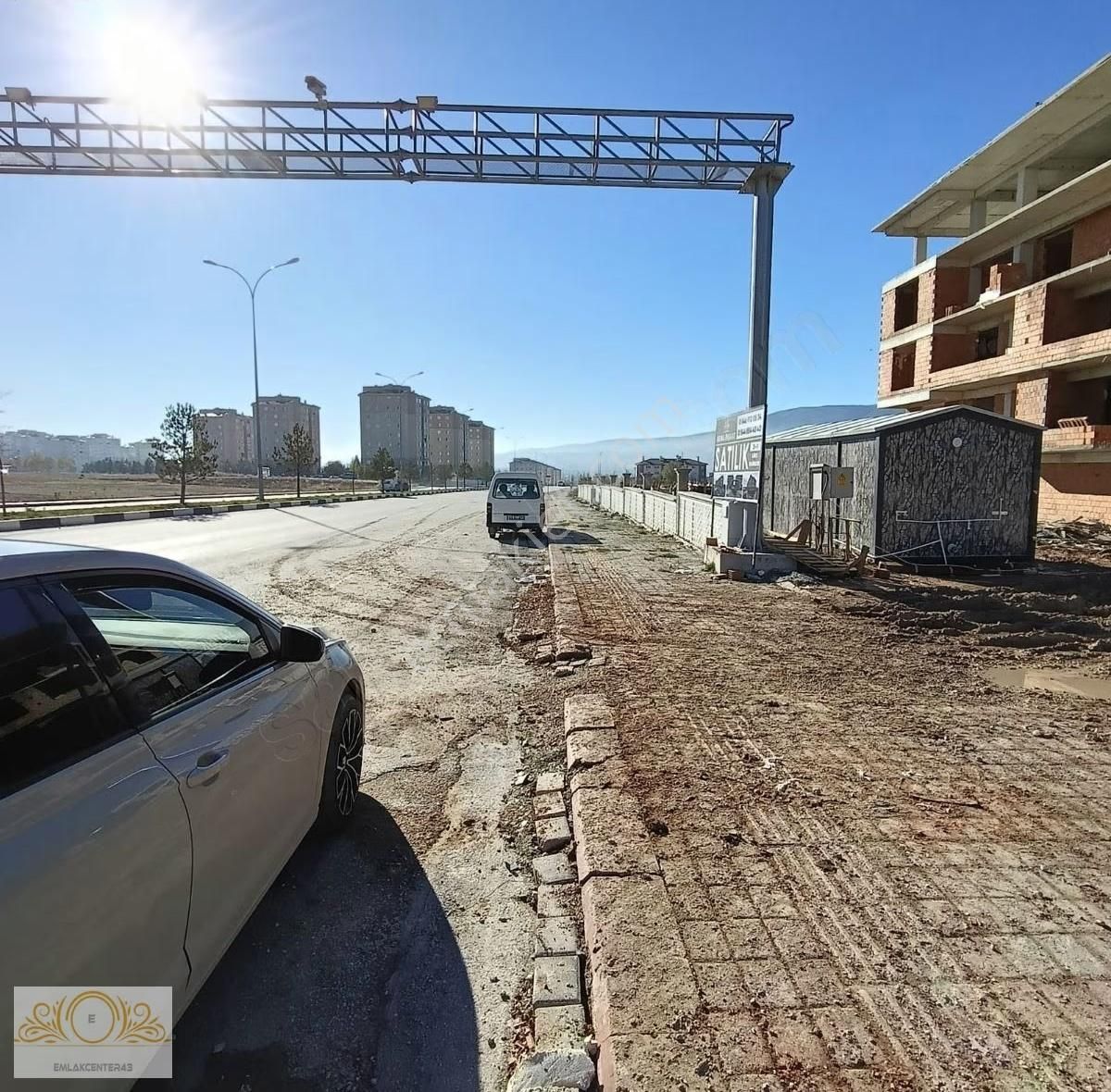 Emlak Centerden Toki Akkent Bölgesinde Satılık 3+1 Şahsi Garajlı - Görsel 27