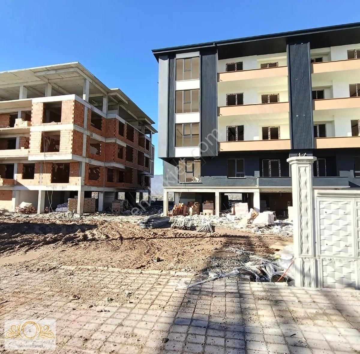 Emlak Centerden Toki Akkent Bölgesinde Satılık 3+1 Şahsi Garajlı - Görsel 10