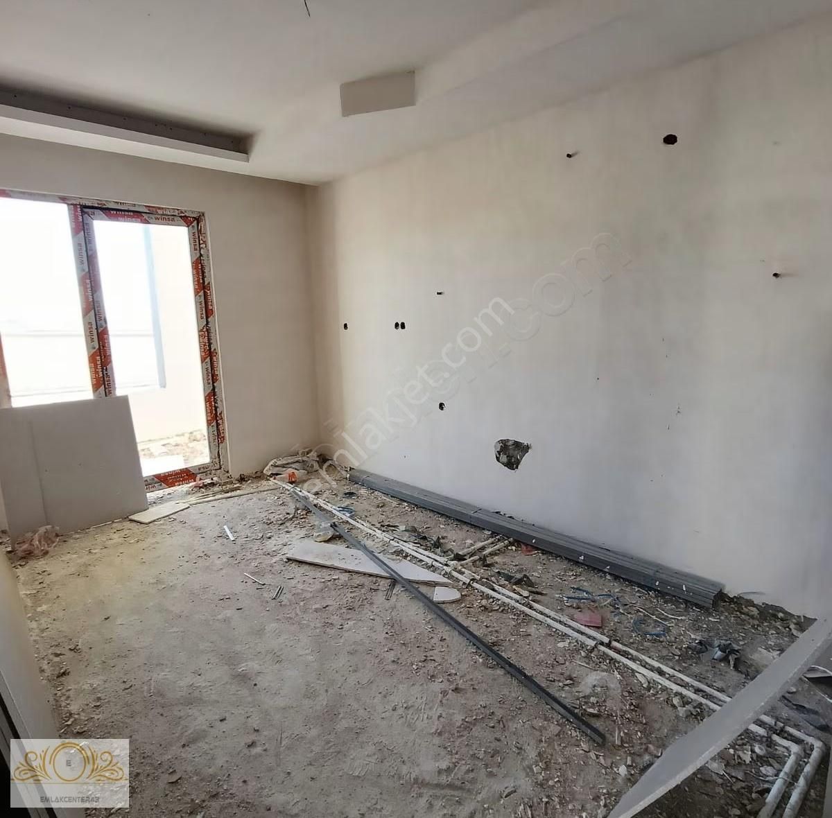 Emlak Centerden Toki Akkent Bölgesinde Satılık 3+1 Şahsi Garajlı - Görsel 8