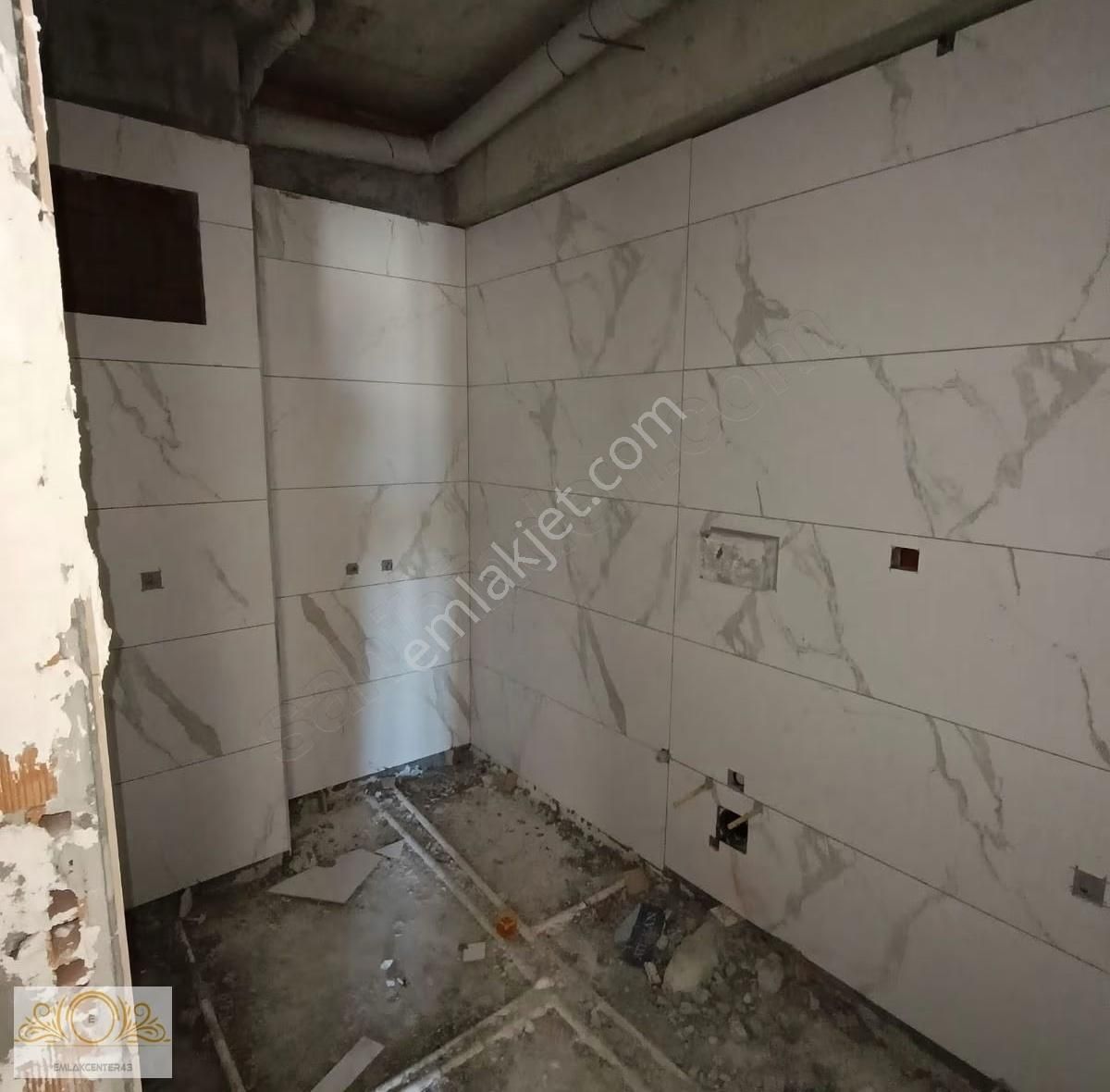 Emlak Centerden Toki Akkent Bölgesinde Satılık 3+1 Şahsi Garajlı - Görsel 9