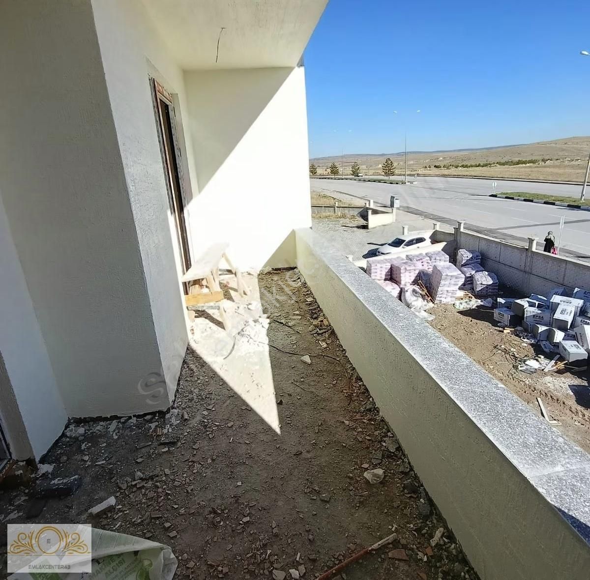 Emlak Centerden Toki Akkent Bölgesinde Satılık 3+1 Şahsi Garajlı - Görsel 18