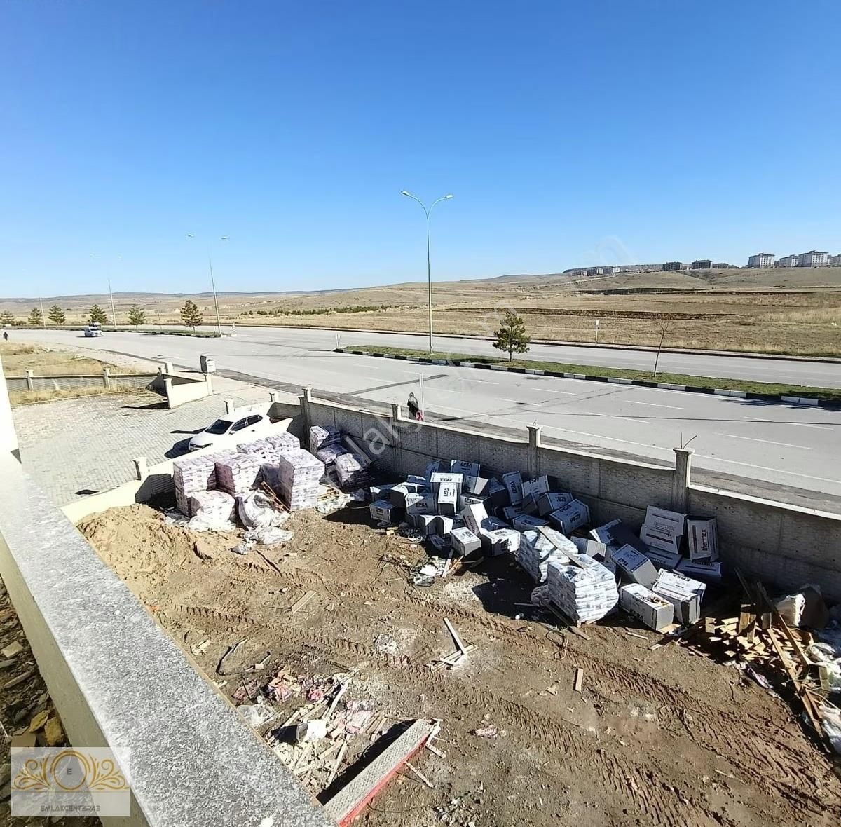 Emlak Centerden Toki Akkent Bölgesinde Satılık 3+1 Şahsi Garajlı - Görsel 15