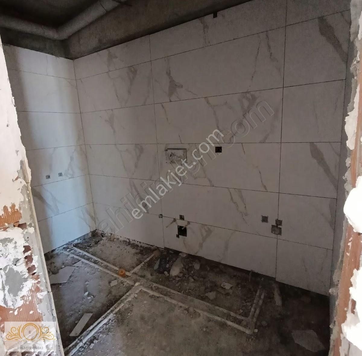 Emlak Centerden Toki Akkent Bölgesinde Satılık 3+1 Şahsi Garajlı - Görsel 30