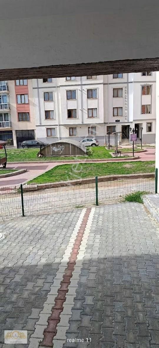 Emlak Centerden Vatan Bilgisayar Arkası Satılık 1+1daireler - Görsel 25