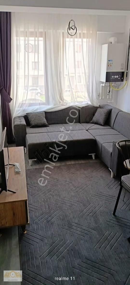 Emlak Centerden Vatan Bilgisayar Arkası Satılık 1+1daireler - Görsel 8