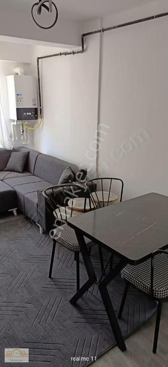 Emlak Centerden Vatan Bilgisayar Arkası Satılık 1+1daireler - Görsel 13