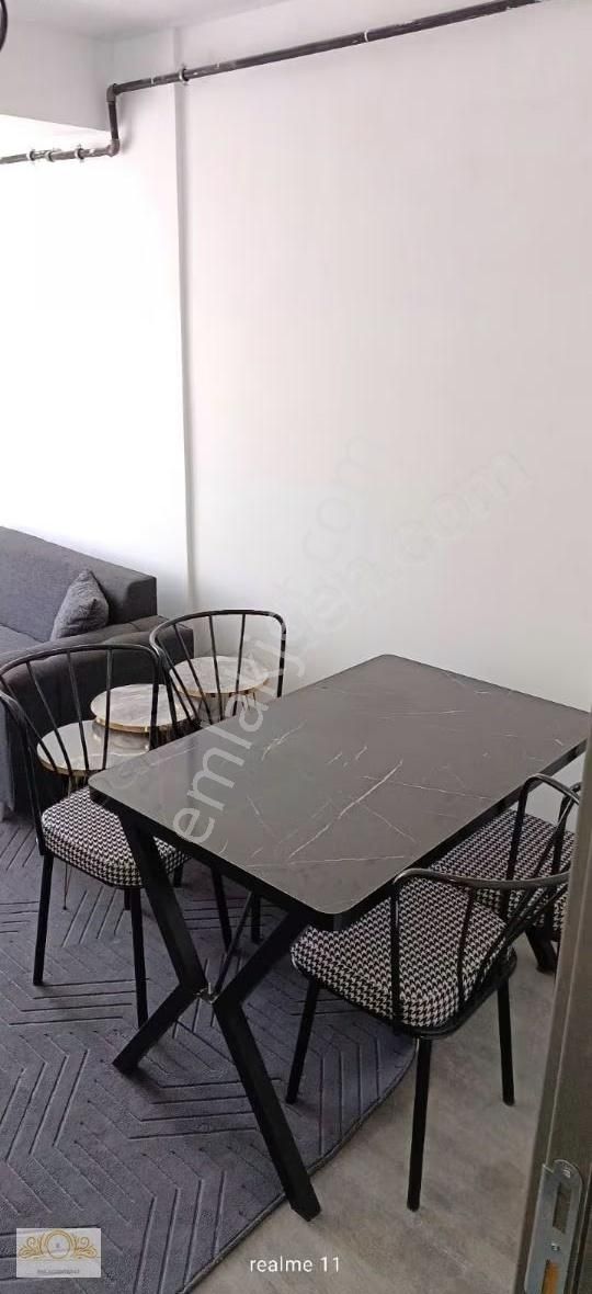 Emlak Centerden Vatan Bilgisayar Arkası Satılık 1+1daireler - Görsel 15