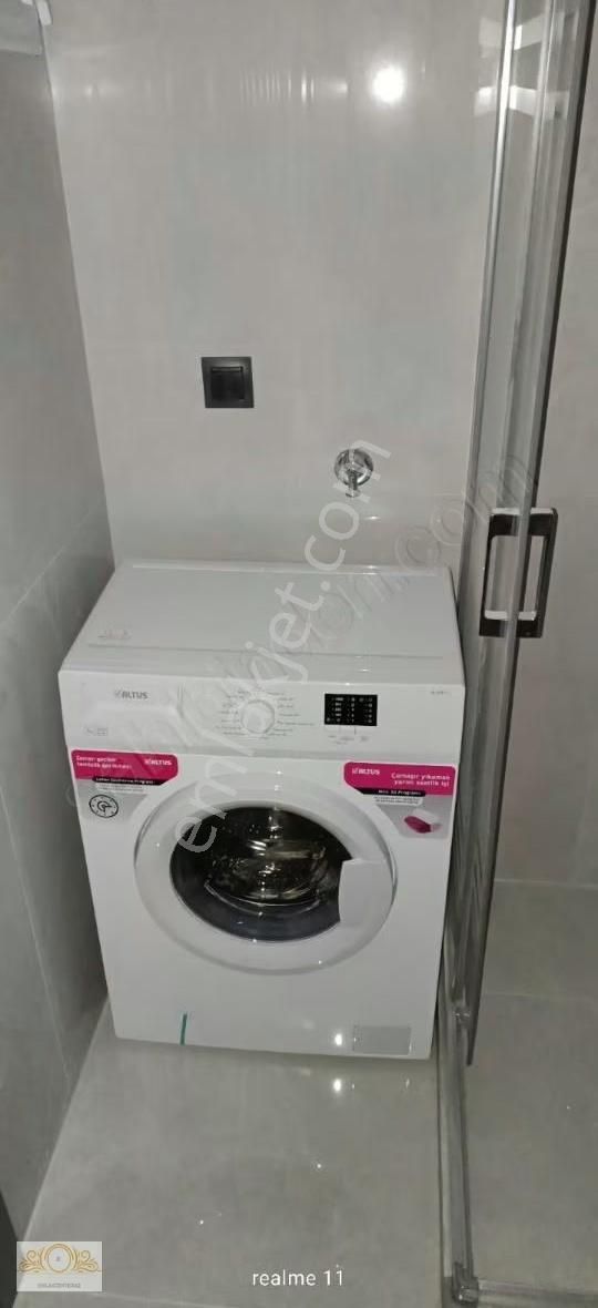 Emlak Centerden Vatan Bilgisayar Arkası Satılık 1+1daireler - Görsel 28