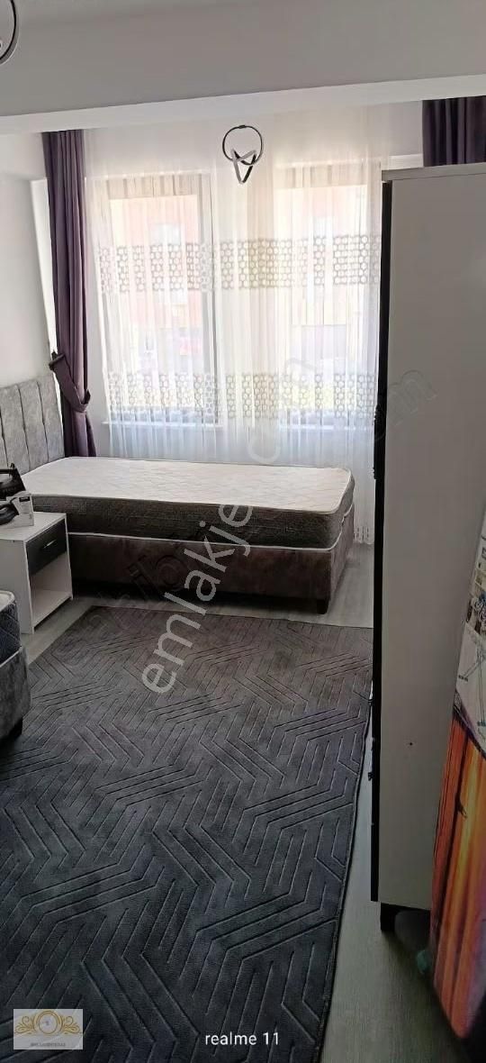 Emlak Centerden Vatan Bilgisayar Arkası Satılık 1+1daireler - Görsel 23