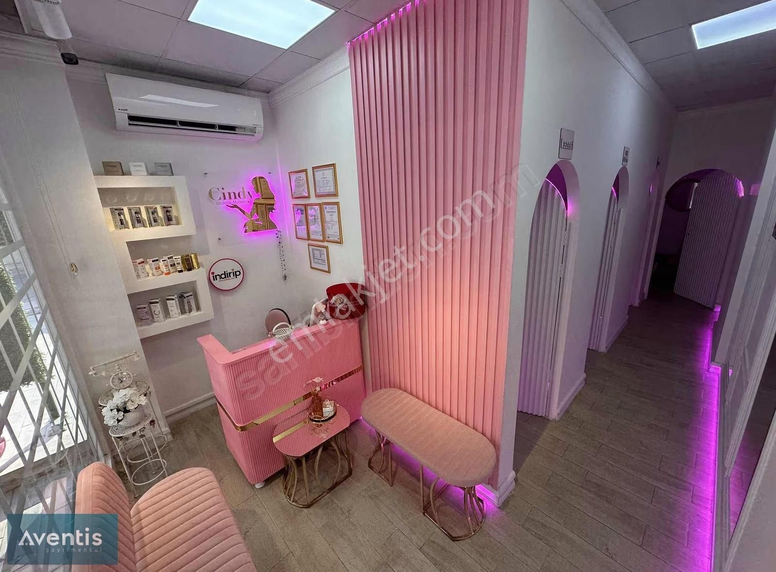 Bu Fiyata Dükkanın Tadilatını Bile Yapamazsınız Hazır Kuru Düzen - Görsel 9