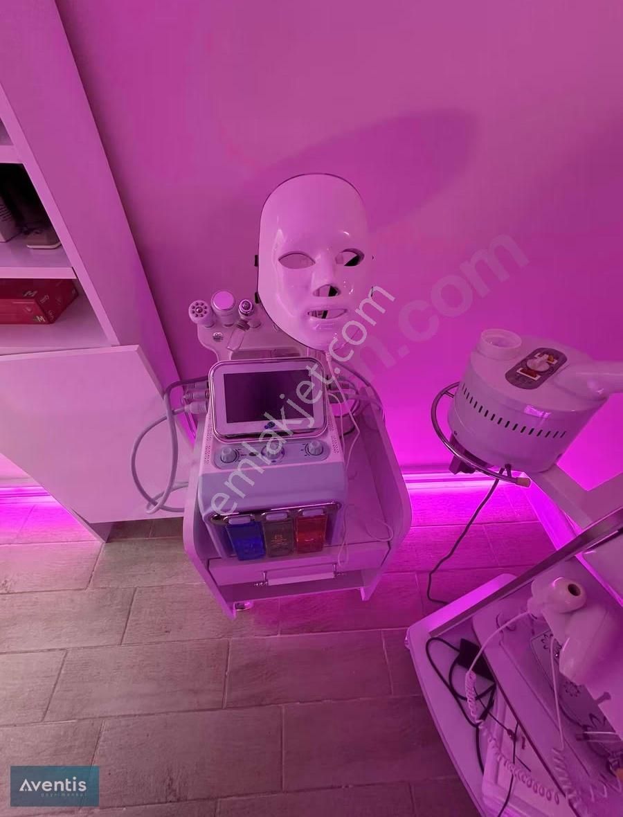 Bu Fiyata Dükkanın Tadilatını Bile Yapamazsınız Hazır Kuru Düzen - Görsel 13