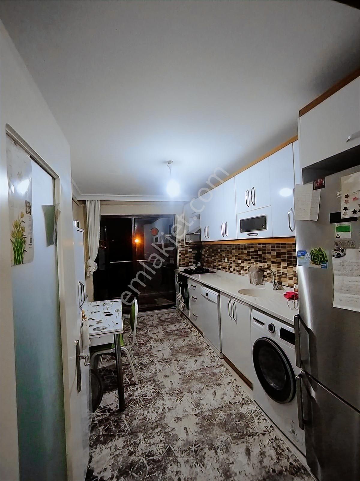 Geçit Özdilek Arkasında Güzel Konumda 3+1 Arakat Satılık Daire - Görsel 8