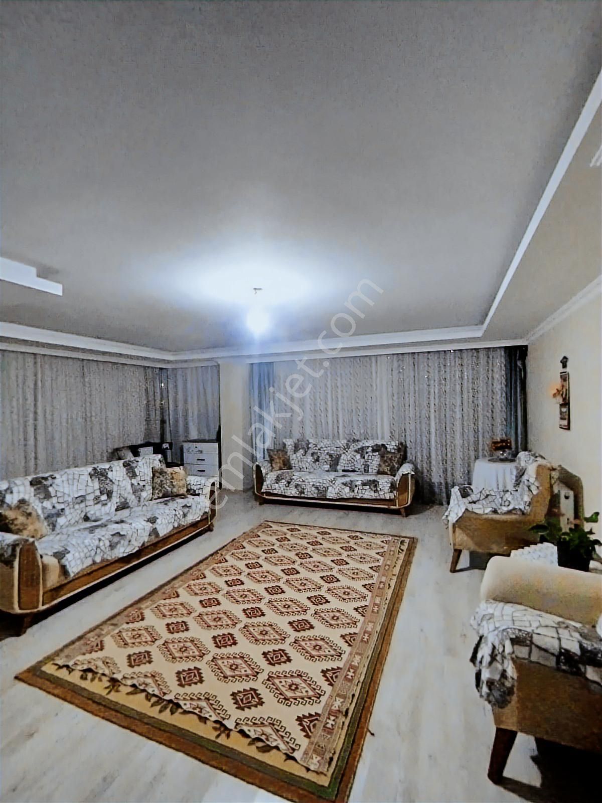 Geçit Özdilek Arkasında Güzel Konumda 3+1 Arakat Satılık Daire - Görsel 13