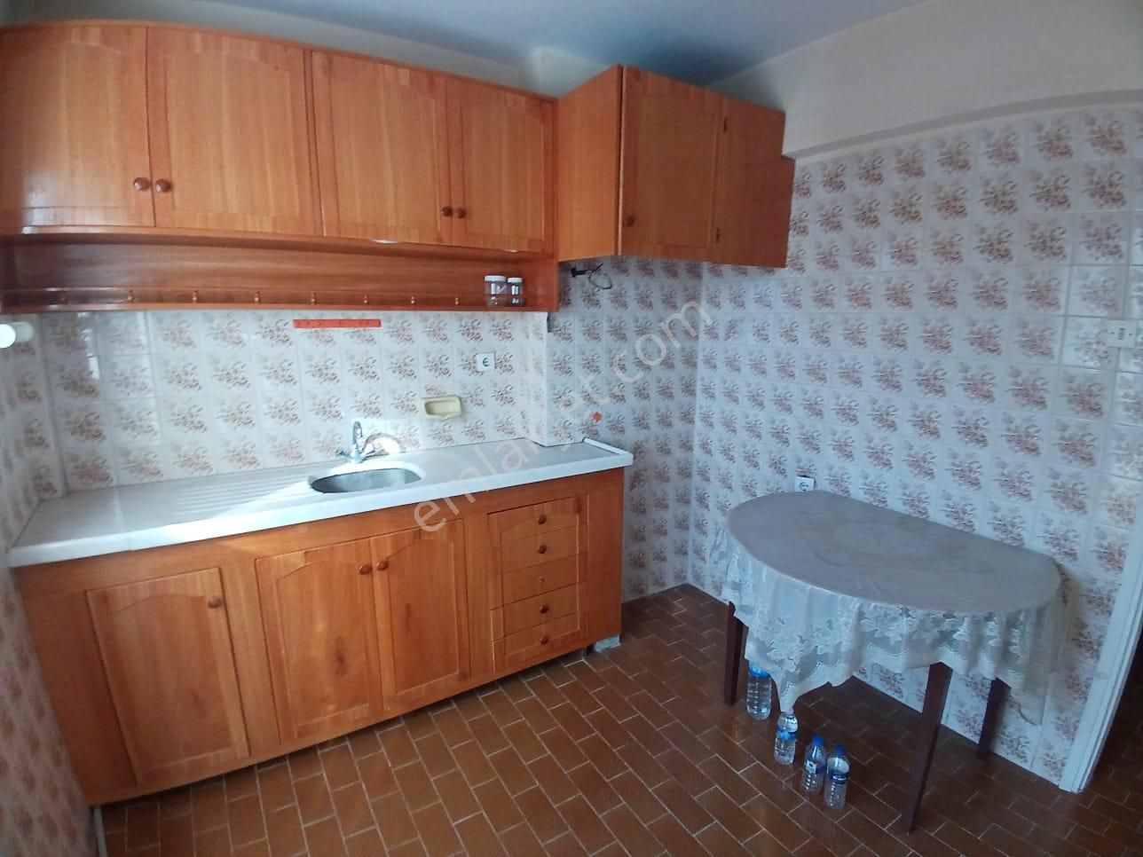 Denize Sıfır Manzaralı Daire - Görsel 23