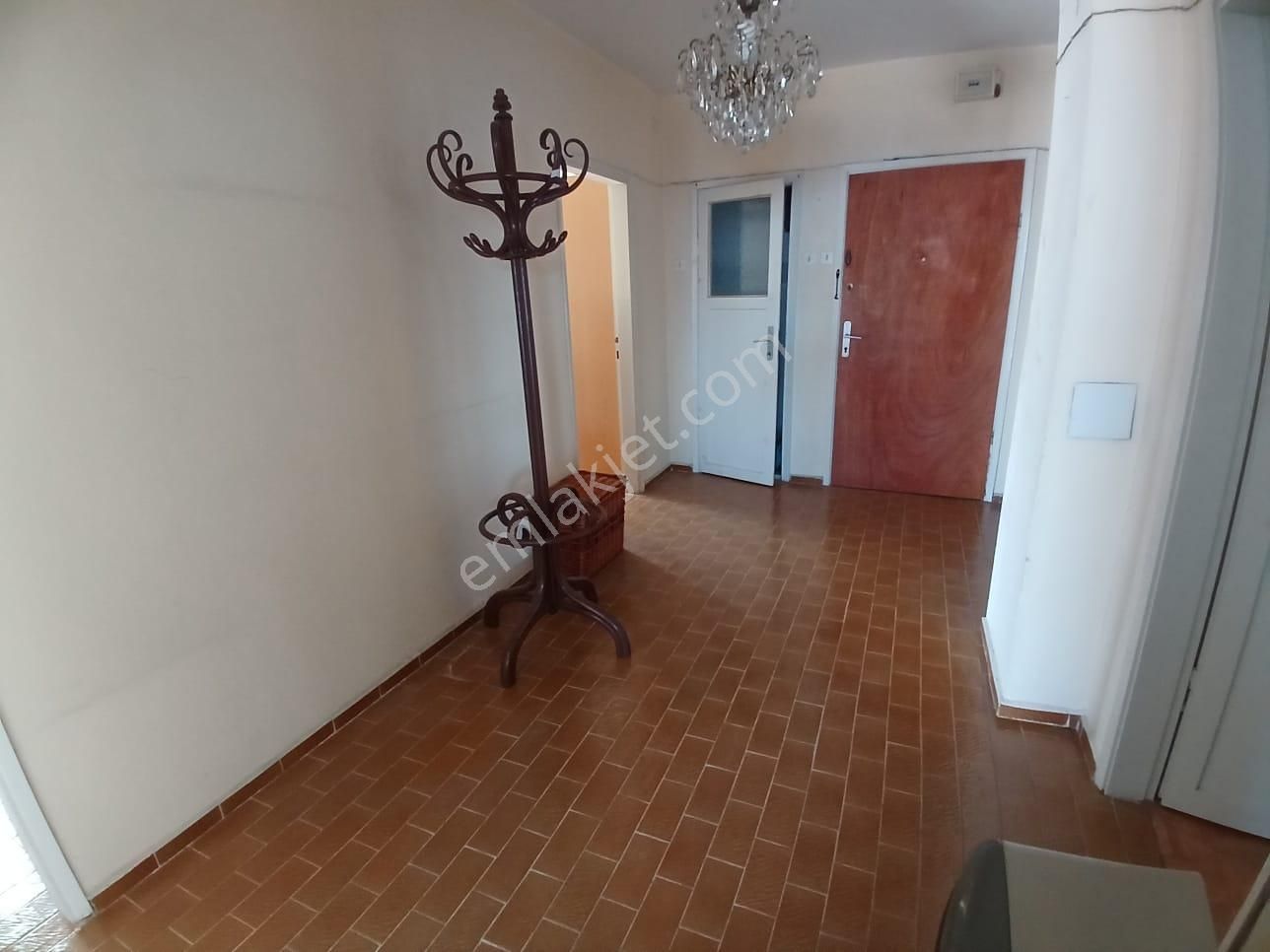 Denize Sıfır Manzaralı Daire - Görsel 6