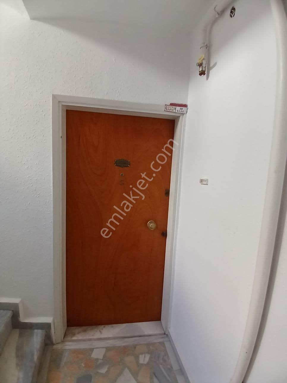 Denize Sıfır Manzaralı Daire - Görsel 5