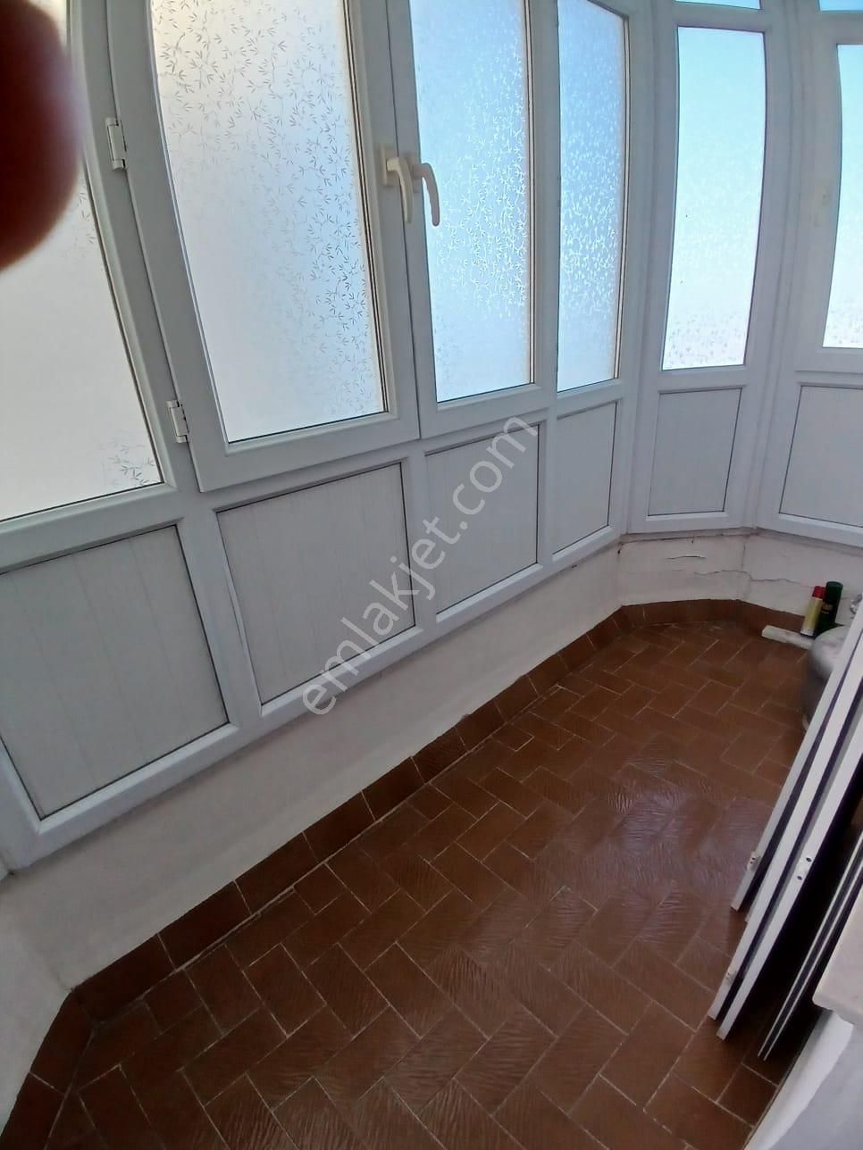 Denize Sıfır Manzaralı Daire - Görsel 24
