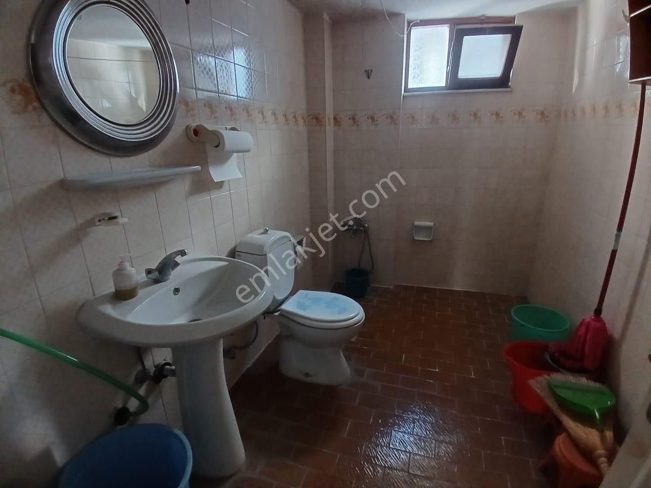 Denize Sıfır Manzaralı Daire - Görsel 9
