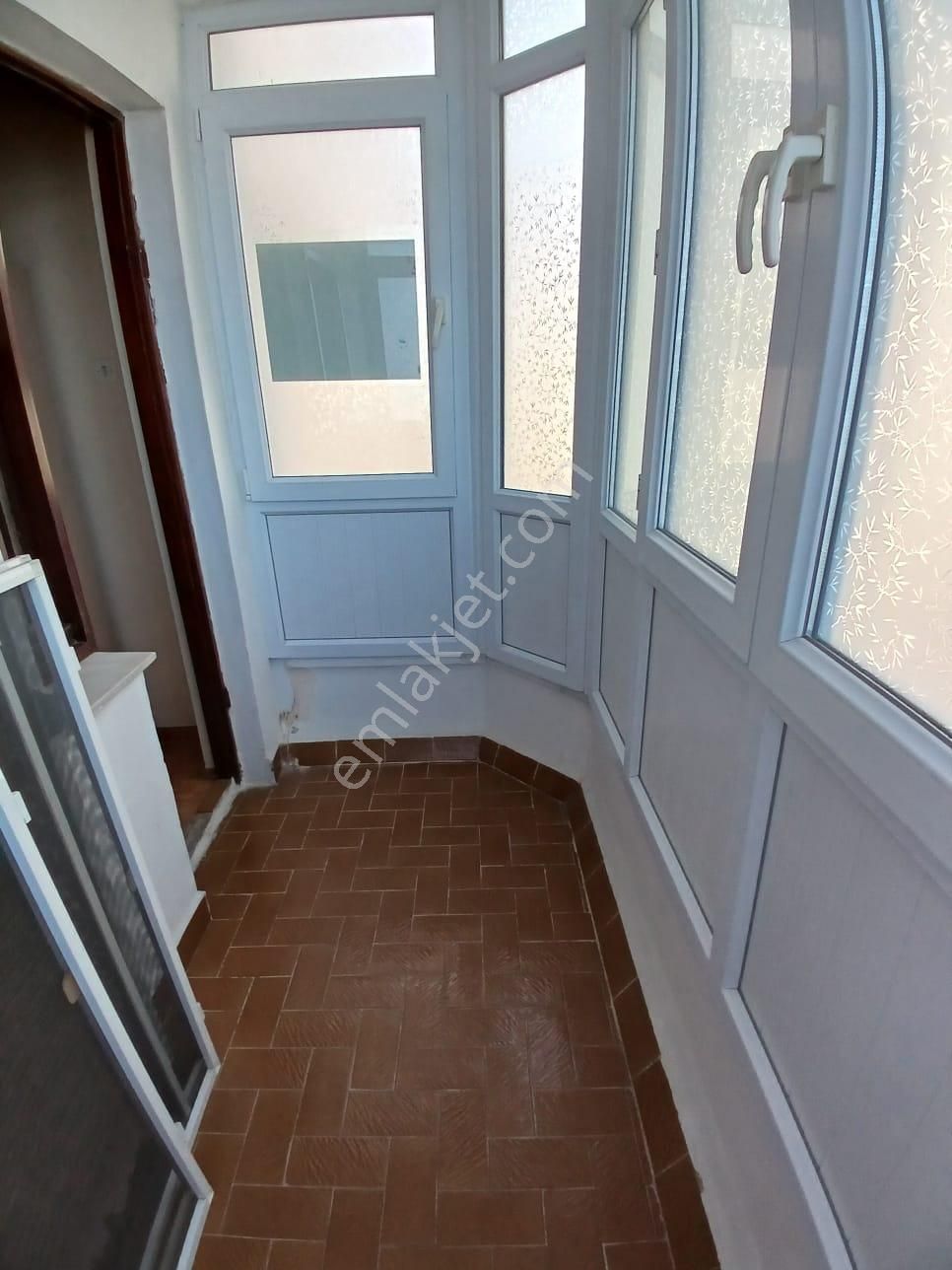 Denize Sıfır Manzaralı Daire - Görsel 20