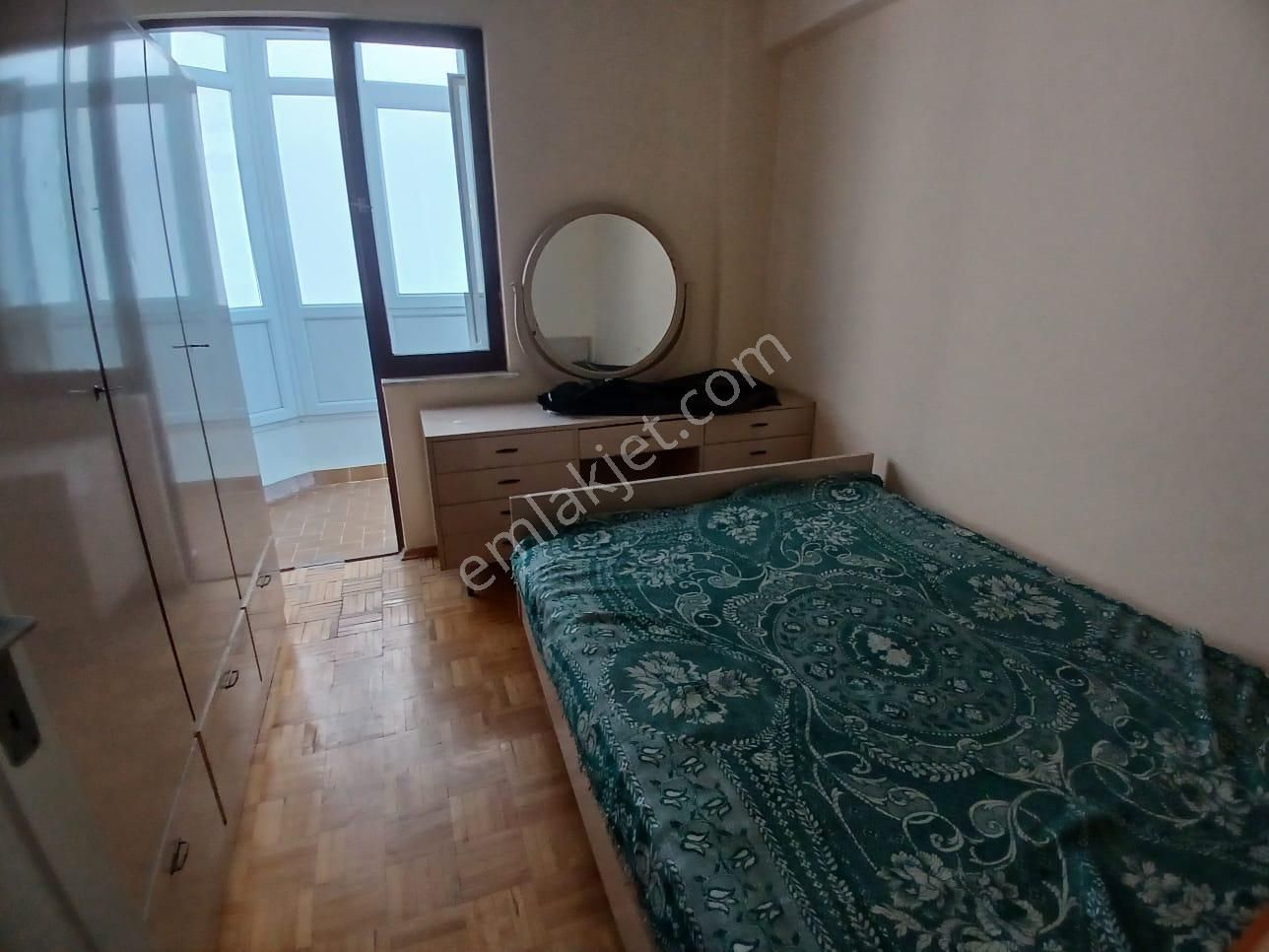 Denize Sıfır Manzaralı Daire - Görsel 22
