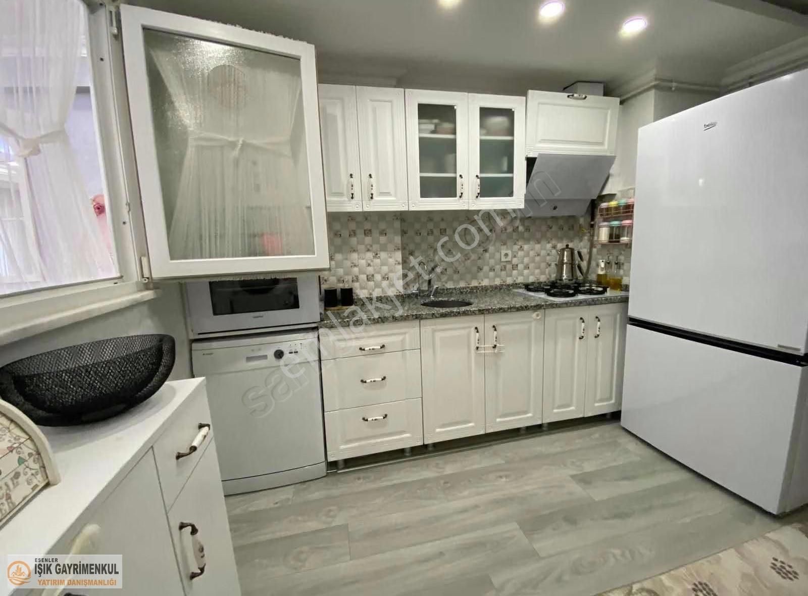 Işık Emlak Güvencesiyle Satılık Krediye Uygun 2+1 Daire - Görsel 9