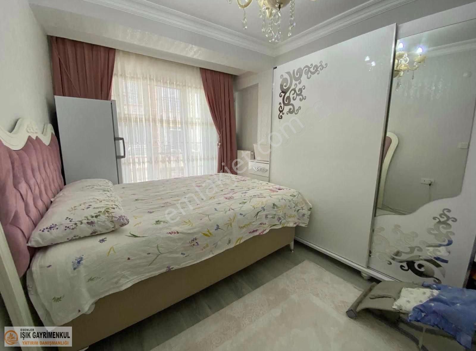 Işık Emlak Güvencesiyle Satılık Krediye Uygun 2+1 Daire - Görsel 7