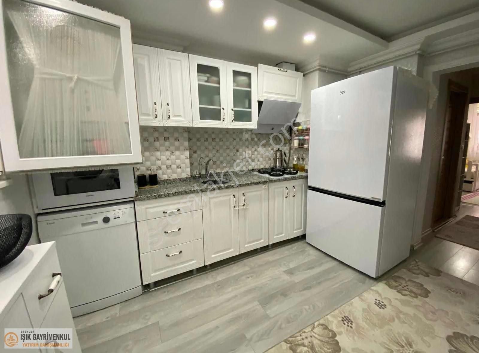Işık Emlak Güvencesiyle Satılık Krediye Uygun 2+1 Daire - Görsel 21