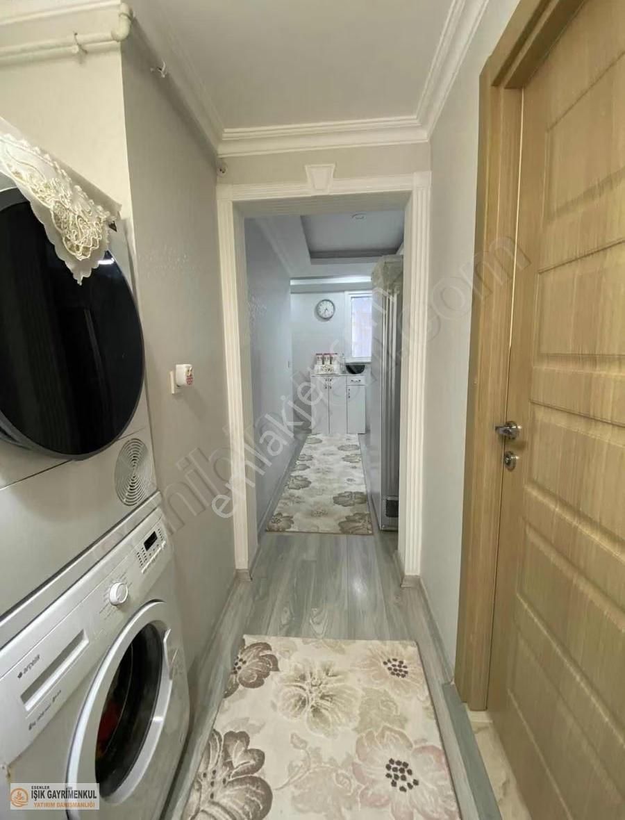 Işık Emlak Güvencesiyle Satılık Krediye Uygun 2+1 Daire - Görsel 19