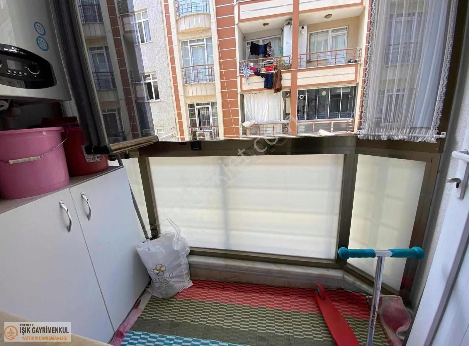 Işık Emlak Güvencesiyle Satılık Krediye Uygun 2+1 Daire - Görsel 6