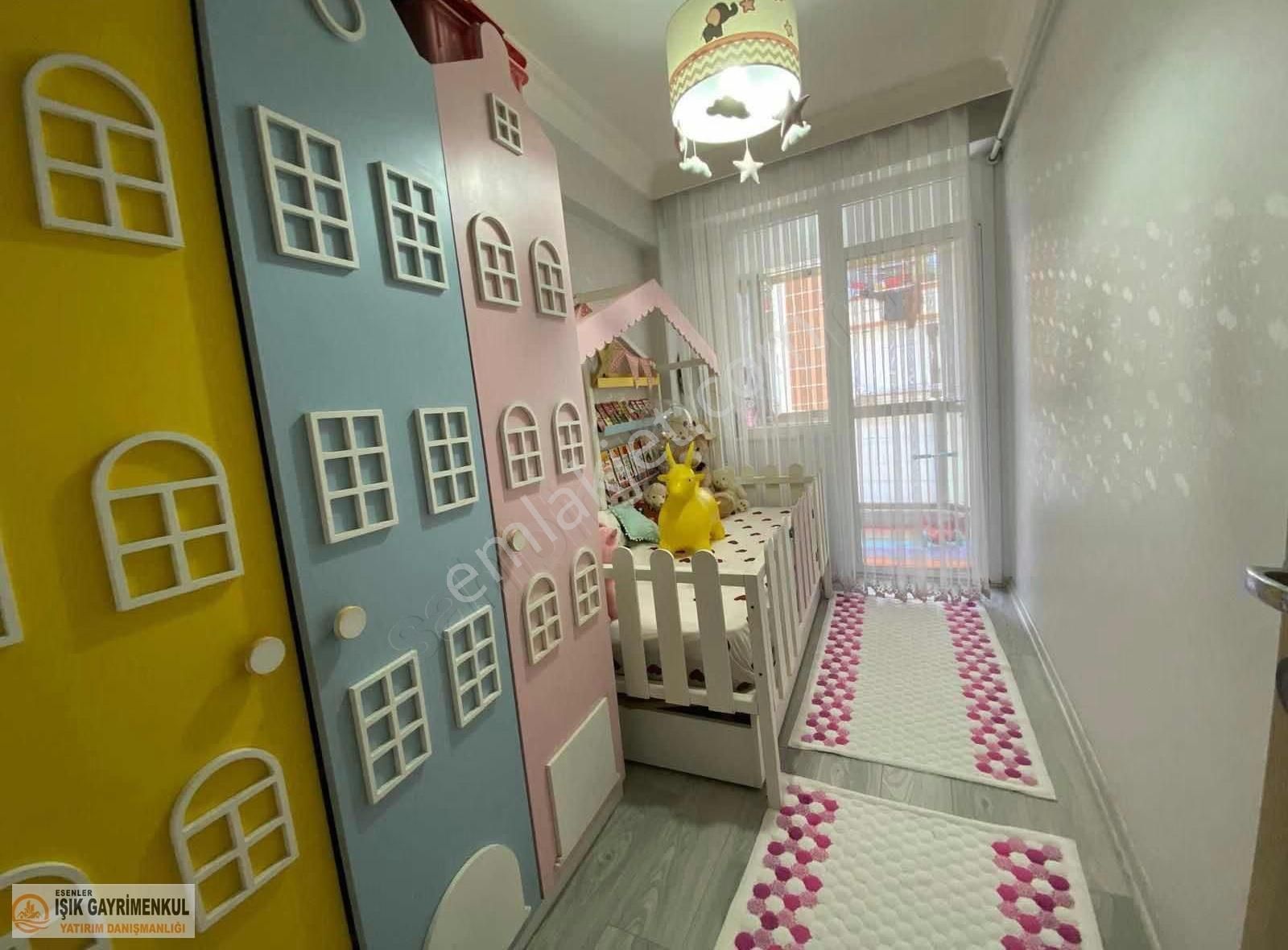 Işık Emlak Güvencesiyle Satılık Krediye Uygun 2+1 Daire - Görsel 14