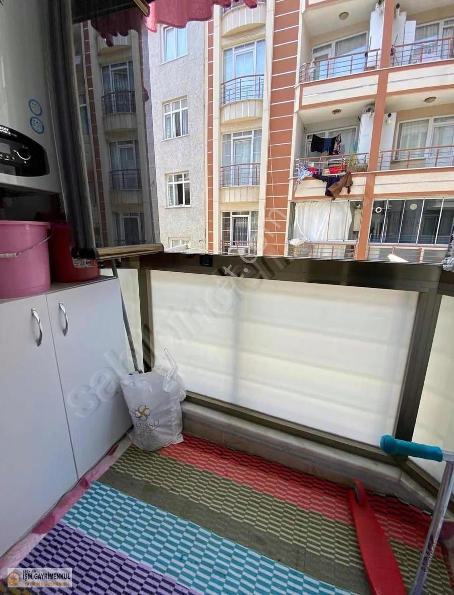 Işık Emlak Güvencesiyle Satılık Krediye Uygun 2+1 Daire - Görsel 18