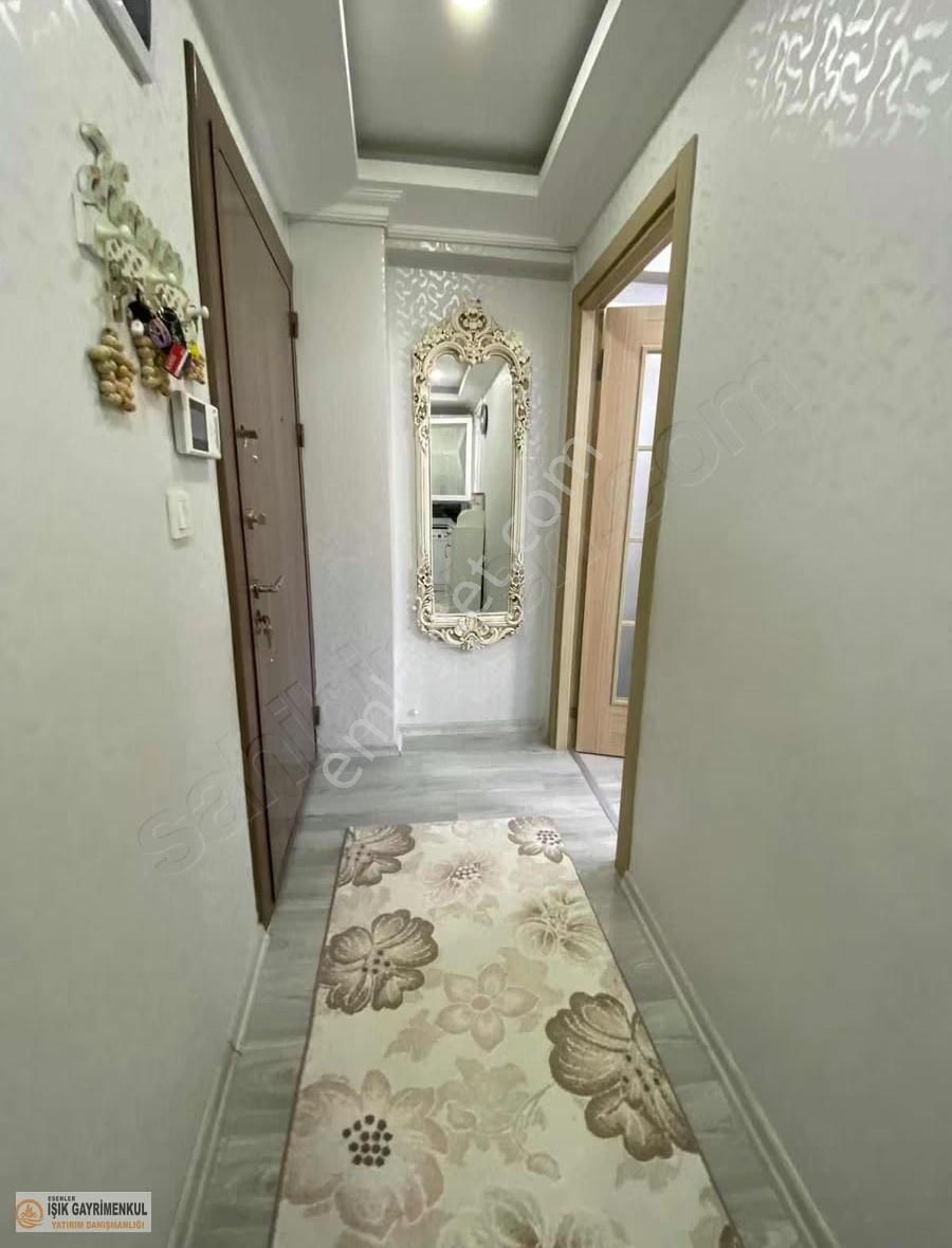 Işık Emlak Güvencesiyle Satılık Krediye Uygun 2+1 Daire - Görsel 11