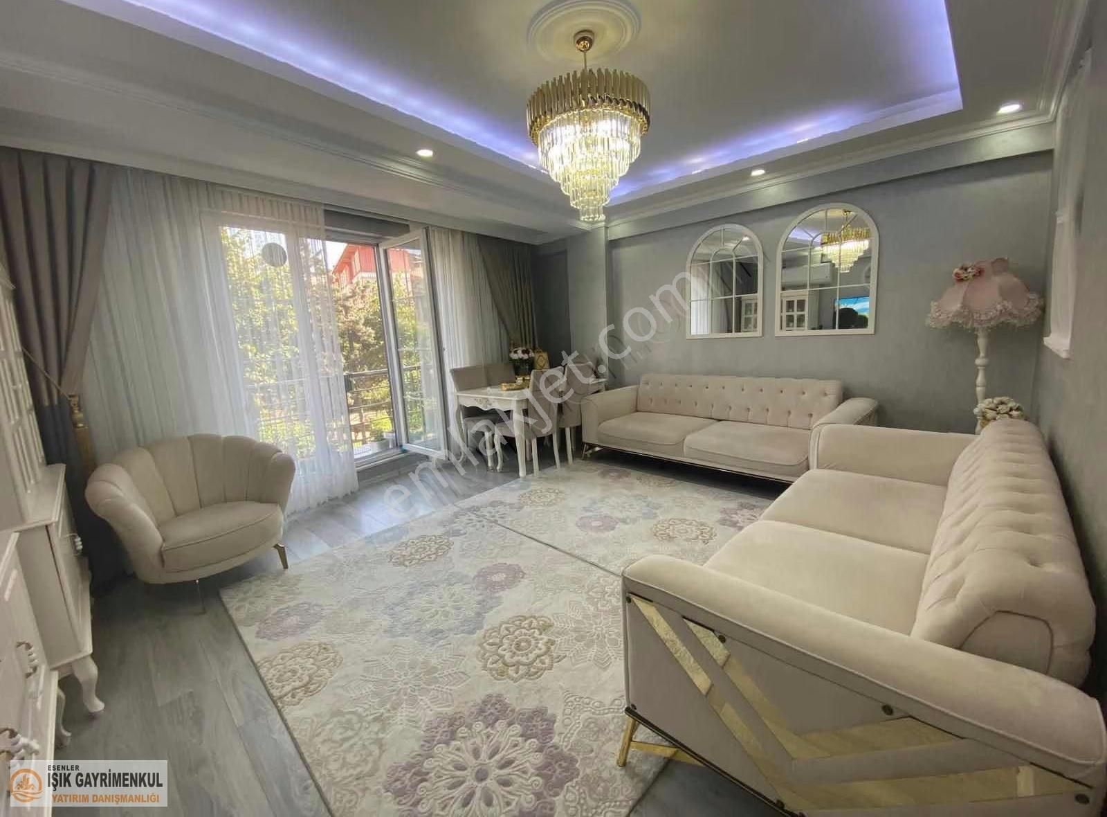 Işık Emlak Güvencesiyle Satılık Krediye Uygun 2+1 Daire - Görsel 2