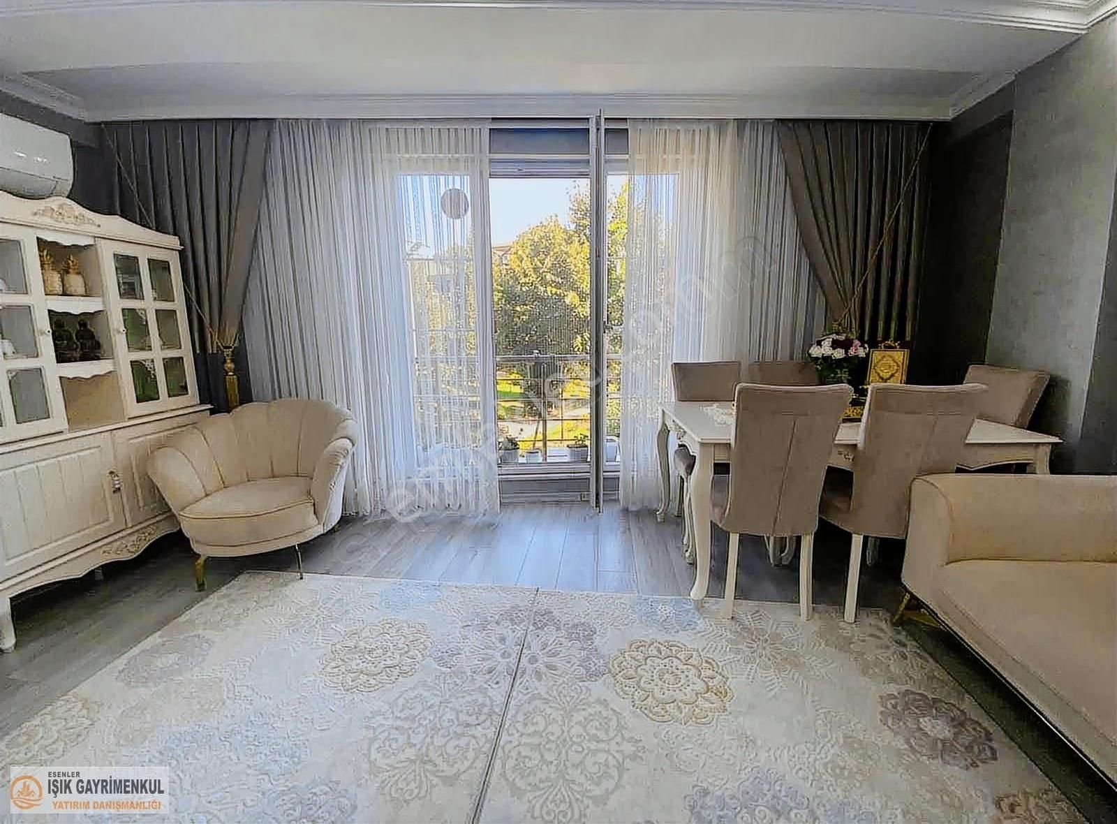 Işık Emlak Güvencesiyle Satılık Krediye Uygun 2+1 Daire - Görsel 22