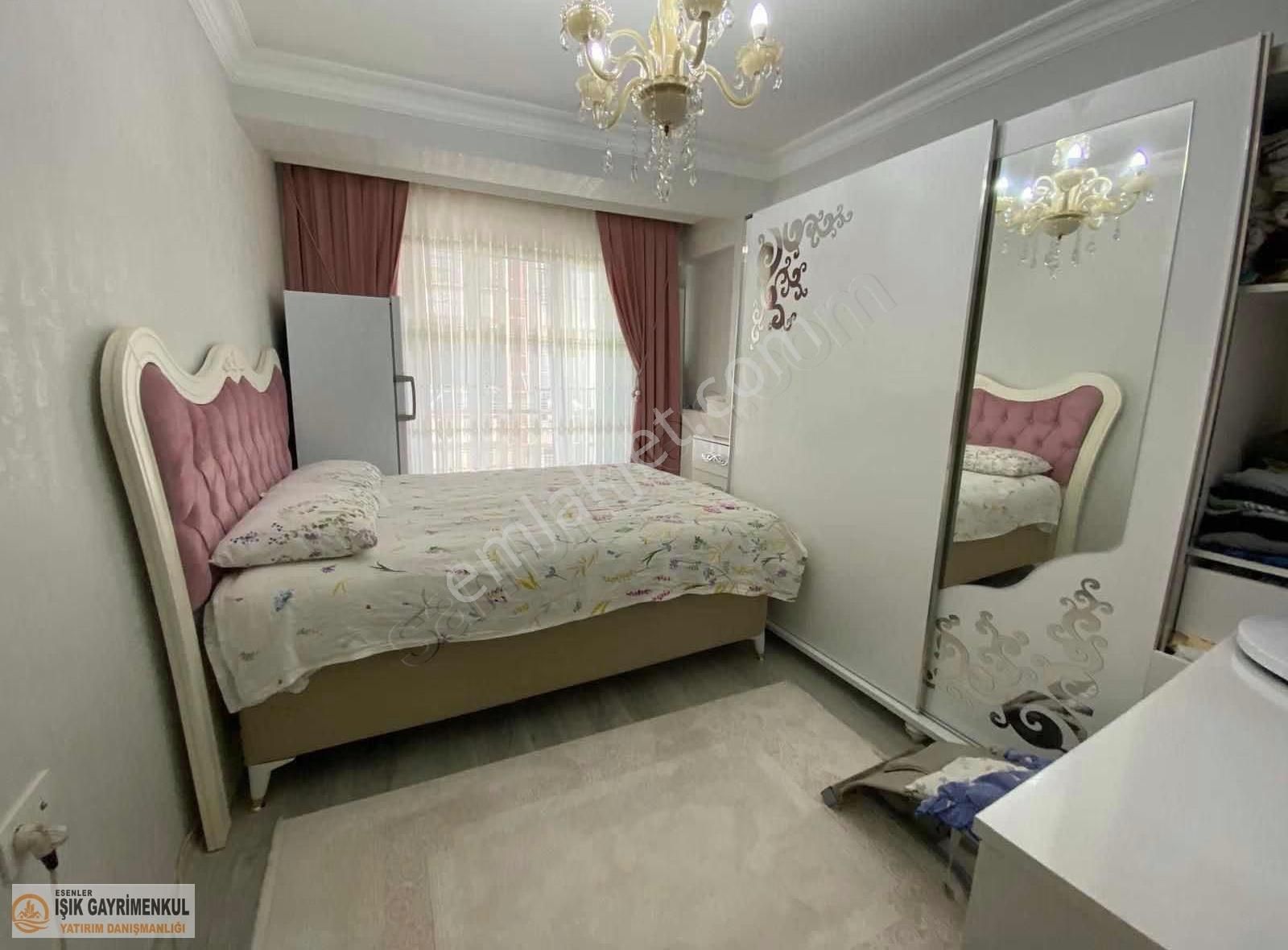 Işık Emlak Güvencesiyle Satılık Krediye Uygun 2+1 Daire - Görsel 17