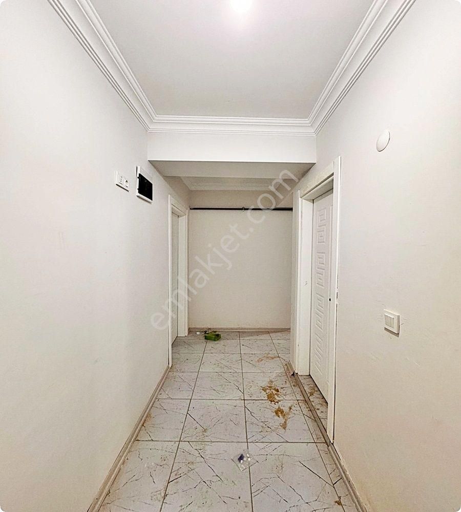Az-er Yapıdan Ömer Halis Demir Mah'de Satılık Ön Cephe 2+1 Daire - Görsel 9