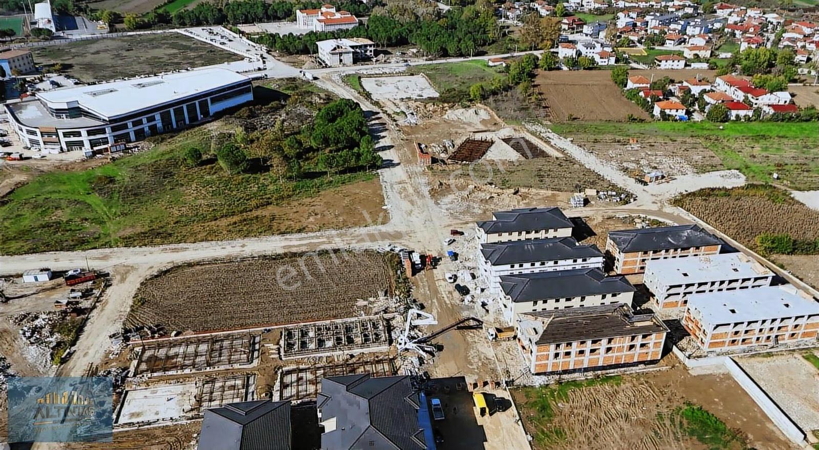 Akyazının En Gözde Bölgesinde Satılık Eşyalı 1+1 Daireler - Görsel 10