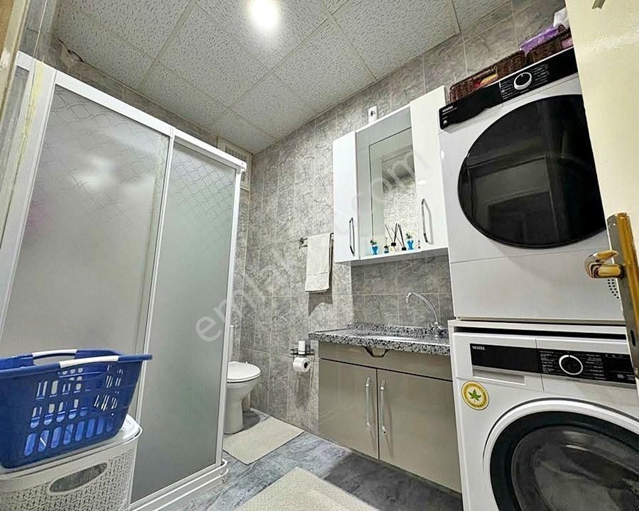 Esenyurt Yeşilkent Mahallesinde 2+1 Bahçe Katı - Görsel 10