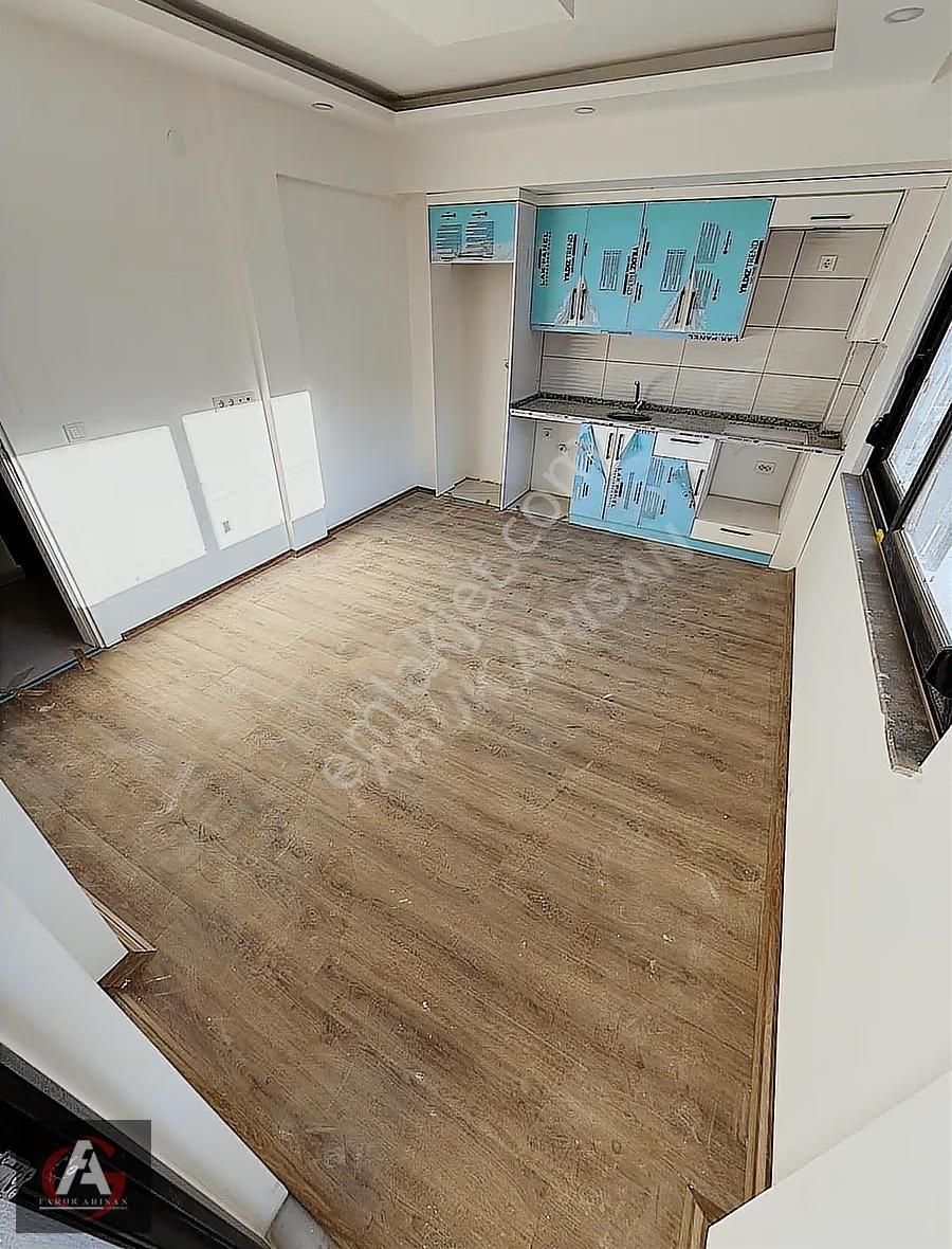 Faruk Arısan'dan Kum Mahallesinde Oturuma Hazır Uygun Fiyat 1+1 - Görsel 11
