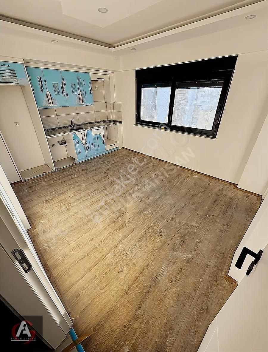 Faruk Arısan'dan Kum Mahallesinde Oturuma Hazır Uygun Fiyat 1+1 - Görsel 5