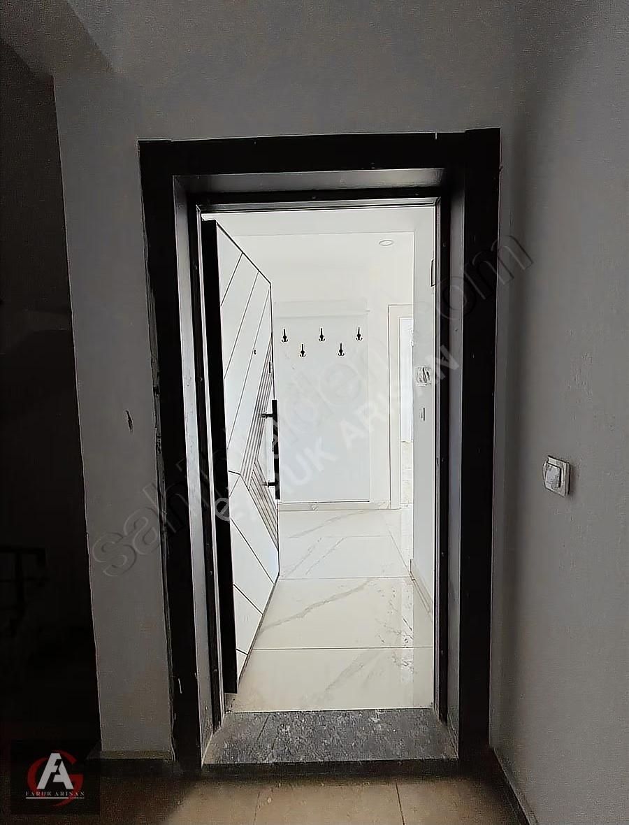 Faruk Arısan'dan Kum Mahallesinde Oturuma Hazır Uygun Fiyat 1+1 - Görsel 7