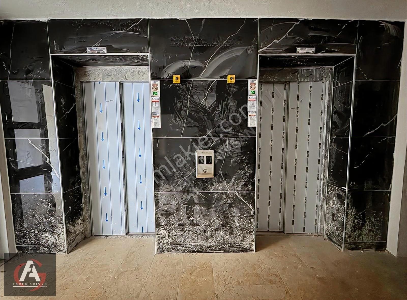 Faruk Arısan'dan Kum Mahallesinde Oturuma Hazır Uygun Fiyat 1+1 - Görsel 4