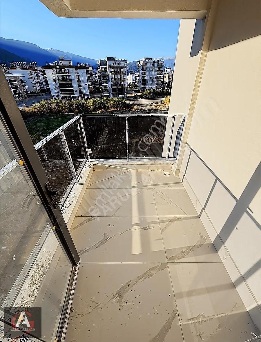 Faruk Arısan'dan Kum Mahallesinde Oturuma Hazır Uygun Fiyat 1+1 - Görsel 10