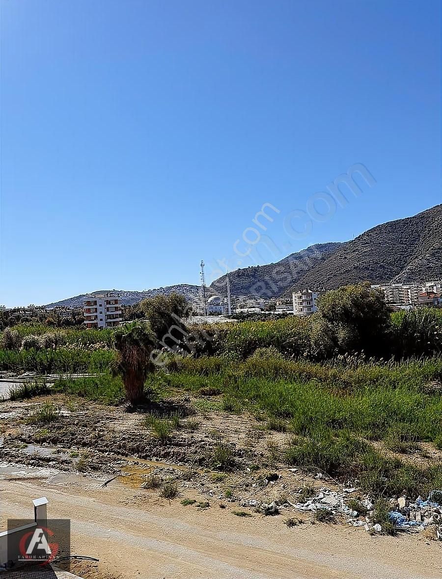 Faruk Arısan'dan Akarsu Manzaralı Oturuma Hazır Geniş 1+1 Daire - Görsel 6