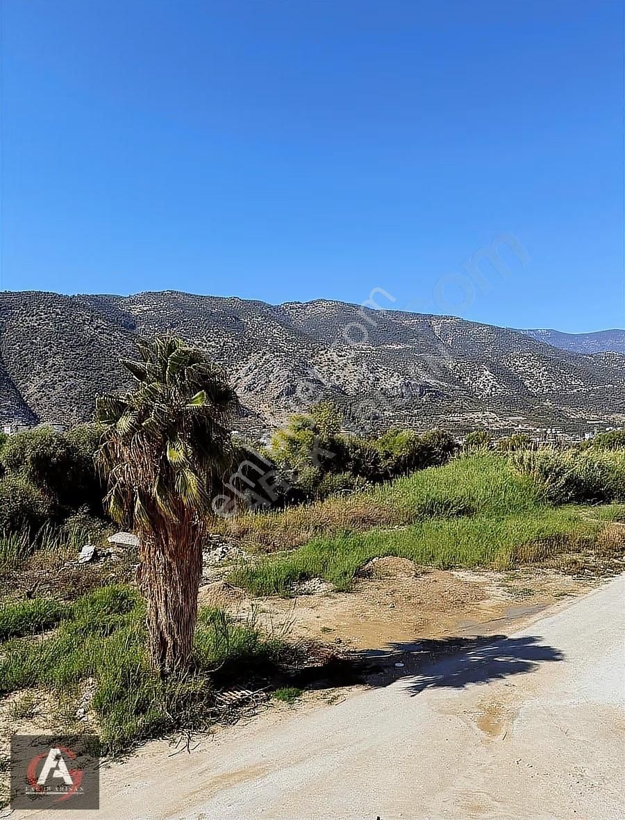 Faruk Arısan'dan Akarsu Manzaralı Oturuma Hazır Geniş 1+1 Daire - Görsel 8