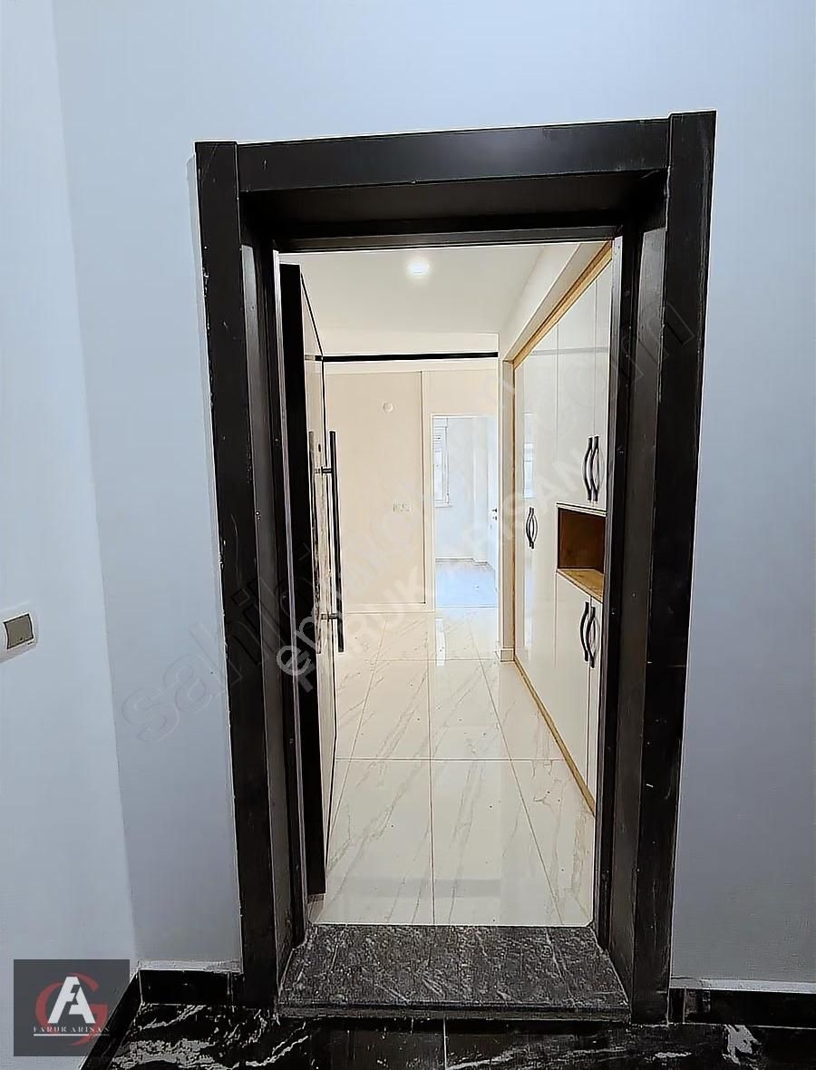 Faruk Arısan'dan Turunçovada Süper Konum Oturuma Hazır Geniş 2+1 - Görsel 13