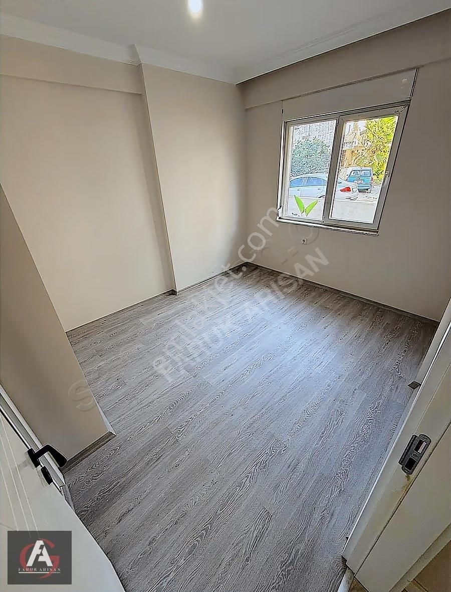 Faruk Arısan'dan Turunçovada Süper Konum Oturuma Hazır Geniş 2+1 - Görsel 21